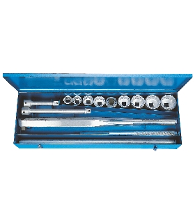 LLAVE DINAMOMTRICA DREMOMETER E SURTIDO MM 7696060 GEDORE